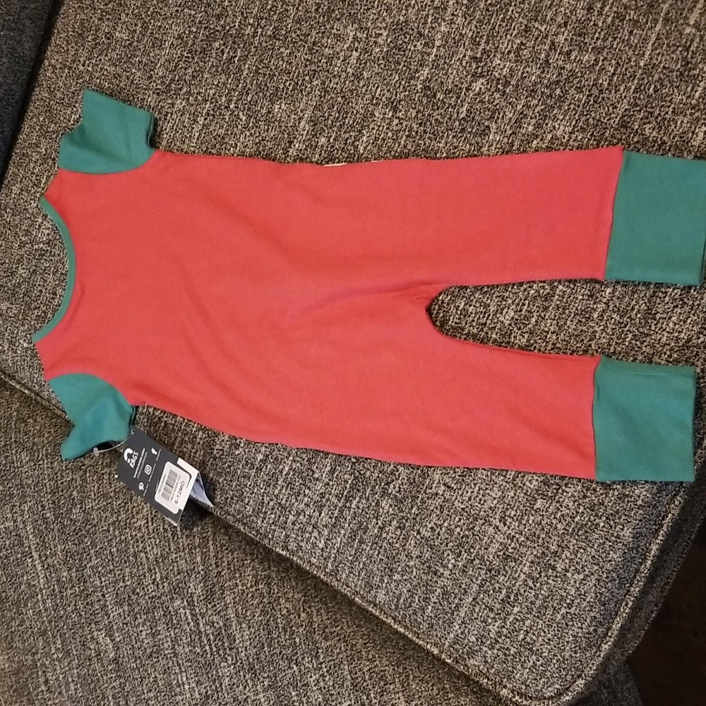 6-12 mts Rags - Picture 4 of 4
